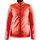 Craft ADV Essence Light Wind Fahrradjacke Damen 825000 shock M