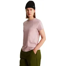 The North Face WOMEN EVOLUTION SIMPLE DOME Short Sleeve - T-Shirt 2026 metal pink