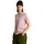The North Face WOMEN EVOLUTION SIMPLE DOME Short Sleeve - T-Shirt 2026 metal pink