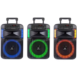 Trevi XF 370 schwarz