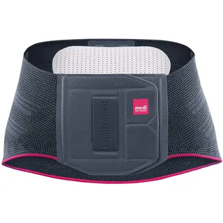 medi Lumbamed plus Rückenorthese, 5