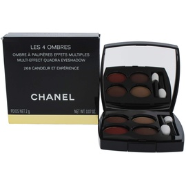 Chanel Les 4 Ombres Ombre à Paupières Effets Multiples 2 g