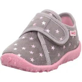 superfit Baby Mädchen SPOTTY GRAU 2100, 19 EU