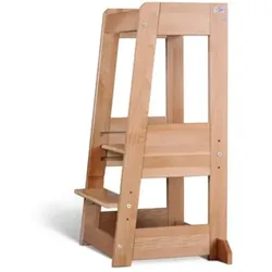 tiSsi® Lernturm Felix natur