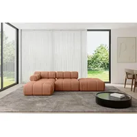 Altdecor Modulares Sofa Ecksofa in L-Form - Lizur-L1 -