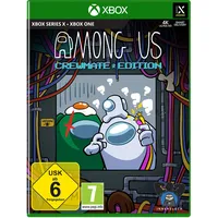 Among Us (Crewmate Edition) - [Xbox One | Series X]