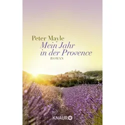 Mein Jahr in der Provence