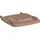 Sulo Mülleimerdeckel 120 l Braun
