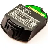 Frei Ersatzakku 30941 500 mAh 1 St.