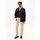 Tommy Hilfiger Core Denton Essential Straight Fit Hosen Batique Khaki 38 34