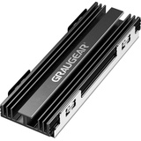 Graugear Kühler für PS5 SSD-Speichererweiterung (G-PS5HS02)