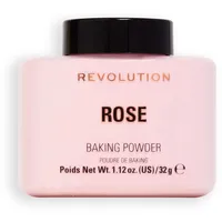 Revolution Beauty Revolution Baking Powder, Loser Puder