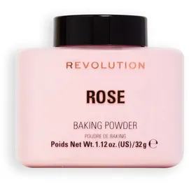 Revolution Beauty Revolution Baking Powder, Loser Puder