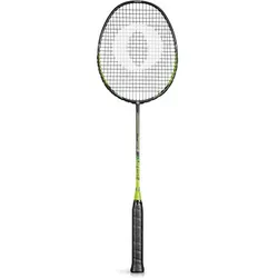 OLIVER Badmintonschläger Badmintonschläger Fetter, schwarz-neon, ONE SIZE