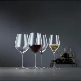 Spiegelau Bordeauxglas 0,65 l 6-tlg.