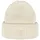 URBAN CLASSICS Knitted Wool Mütze White One Size
