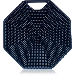 Aristocrat Silicone Face & Body Scrubbing Brush Bürste für Körper und Gesicht 1 St.