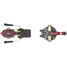 ATK Race ATK Bindings Raider 11 Evo Tourenbindung (Größe 86mm, rot)