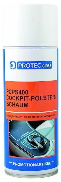 PROTEC Cockpit-Polster-Schaum PCPS400 400ml