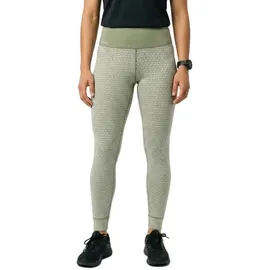 Devold Kvitegga Merino 230 Longs Damen Weiß XS