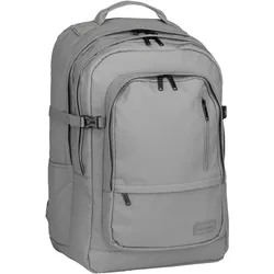 Travelite Rucksack Basics Rollup Daypack Rucksäcke   Grau 