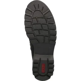 Rieker Belinga/Ambor/Teddy Damen Schwarz 36