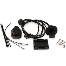 Acps-Oris Elektrosatz, Anhängevorrichtung ORIS E-Set spezifisch 7 p. 900-011