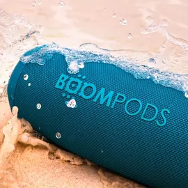 BOOMPODS Beachboom 35 Blue
