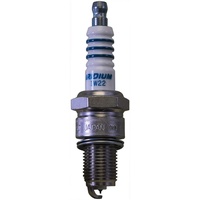 Denso Denso Zündkerze Iw22