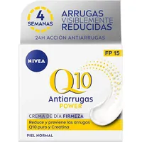 NIVEA Q10 Plus Anti-Falten Tagescreme 50ml