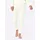 Creation L Premium Leggings Sportlich Beige 44/46