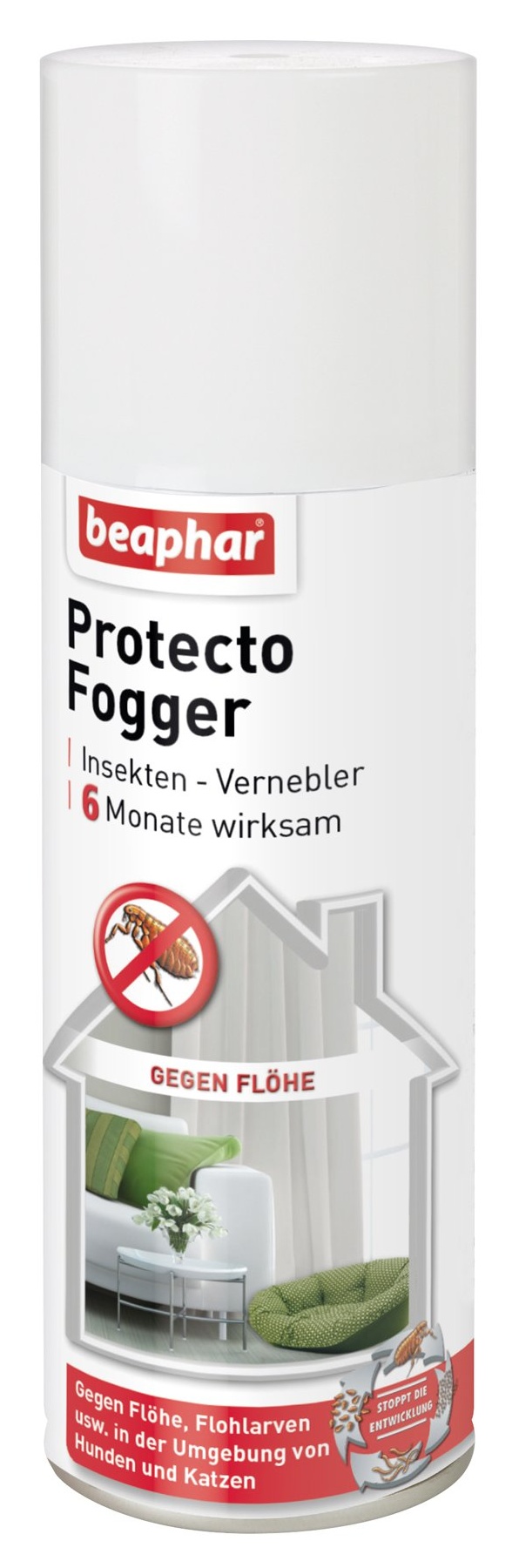 beaphar protecto fogger
