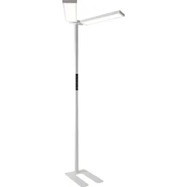 LUXULA Stehlampe, DUO, Line 8500 lm,