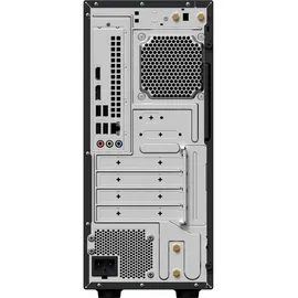 Asus ExpertCenter P500 Gaming-PC 2023 16 GB RAM 1 TB SSD Intel UHD Graphics Win 11 Pro