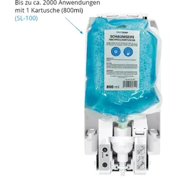 EASYSOAP sensor Seifenspender