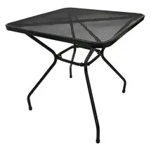 FRG Bistrotisch 70 x 70 cm