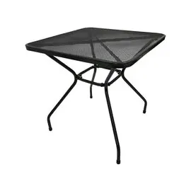 FRG Bistrotisch 70 x 70 cm