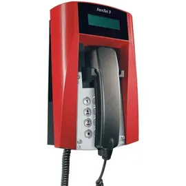 fhf Funke+Huster Ex-Telefon Zone2 m.Display FernTel 3 #11243021