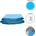 blau 350 cm