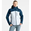 Damen Jacke Skifahren - Torrek 2.0 berlinerblau UK 10 / EU 36 / FR 38