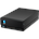 16 TB Thunderbolt 3 schwarz