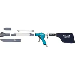 Druckluft-Saug- und Blaspistole 9043N-10