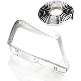 Lst Scheinwerferglas Streuscheibe rechts für BMW X3 F25 09/2010-04/2014