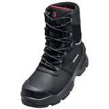 Uvex Sicherheitsschuhe, Winterstiefel schwarz 51