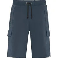 Schneider Sportswear Herren Shorts, steel, 50