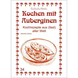 Kochen mit Auberginen