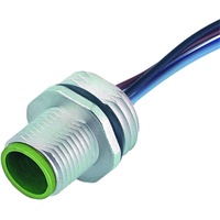 Murr Elektronik Murrelektronik M12-Flanschstecker 7000-13521-9720020