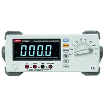 UNI-TREND UT8803E Tischmultimeter