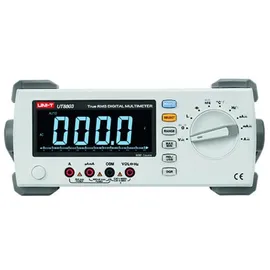 UNI-TREND UT8803E Tischmultimeter