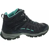 Nebraska Lady Mid GTX in blau